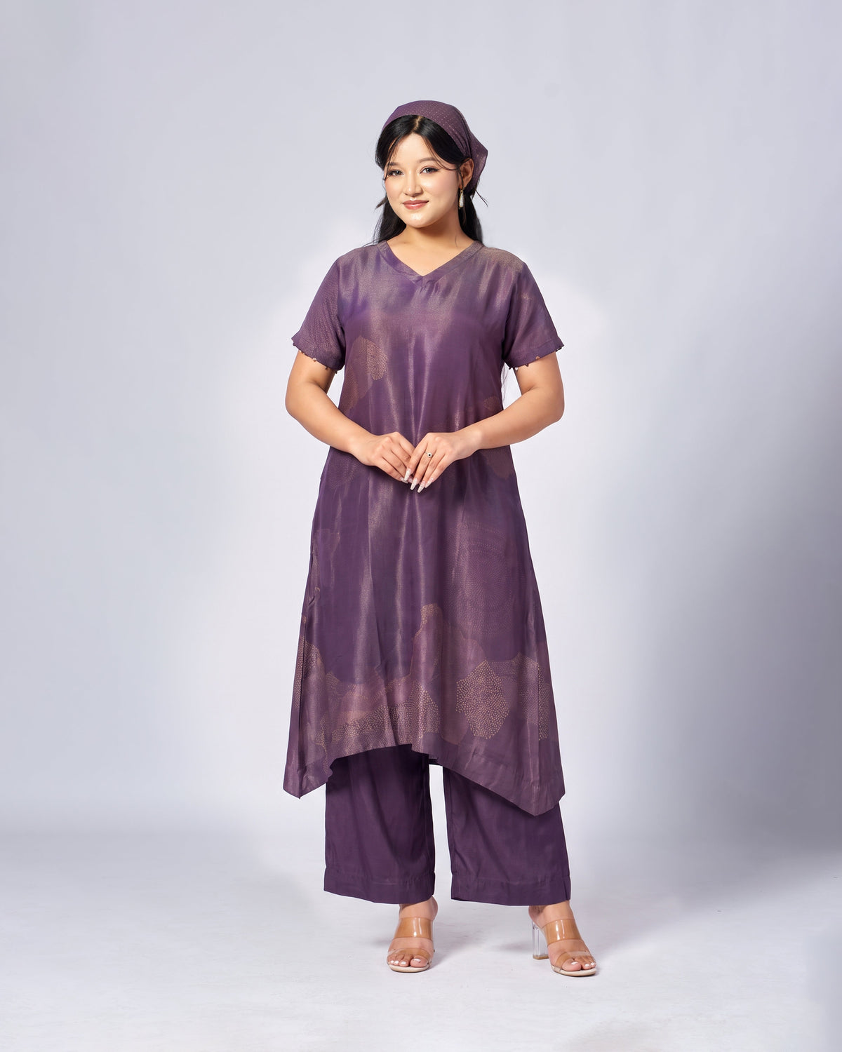Premium Simmer Co-ords Set