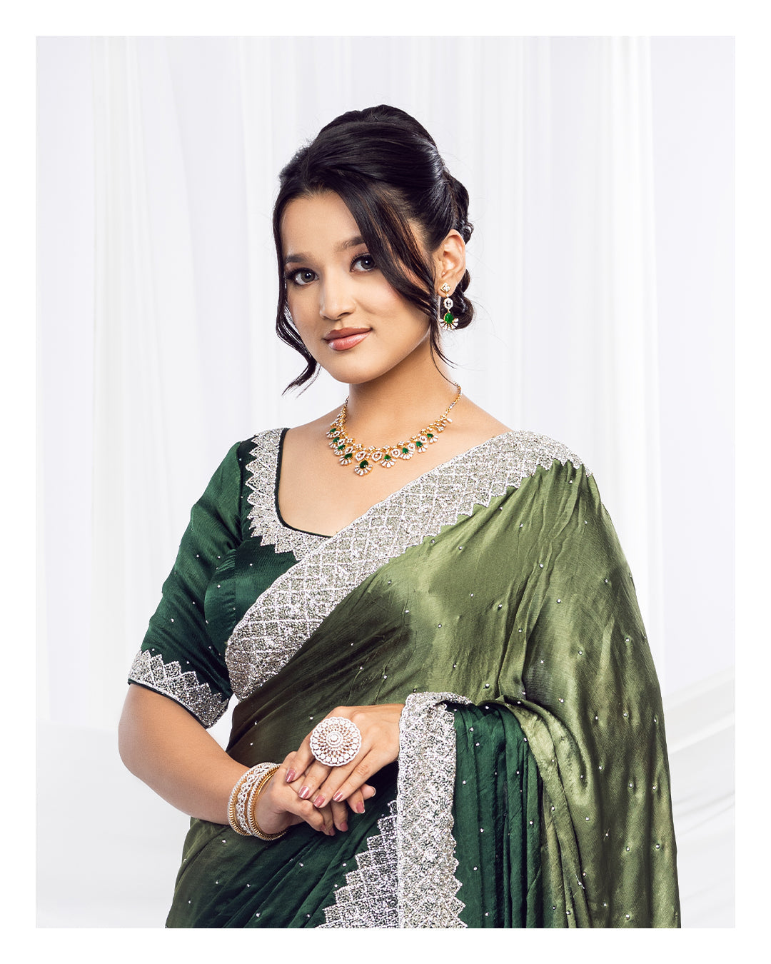 SAREE