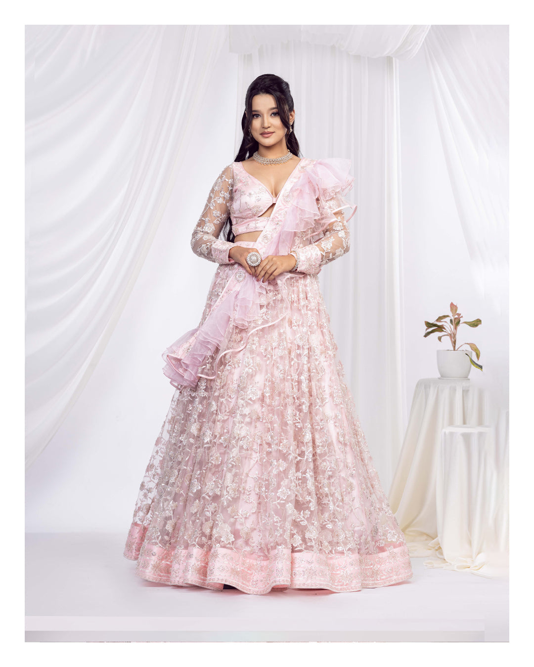 LEHENGA
