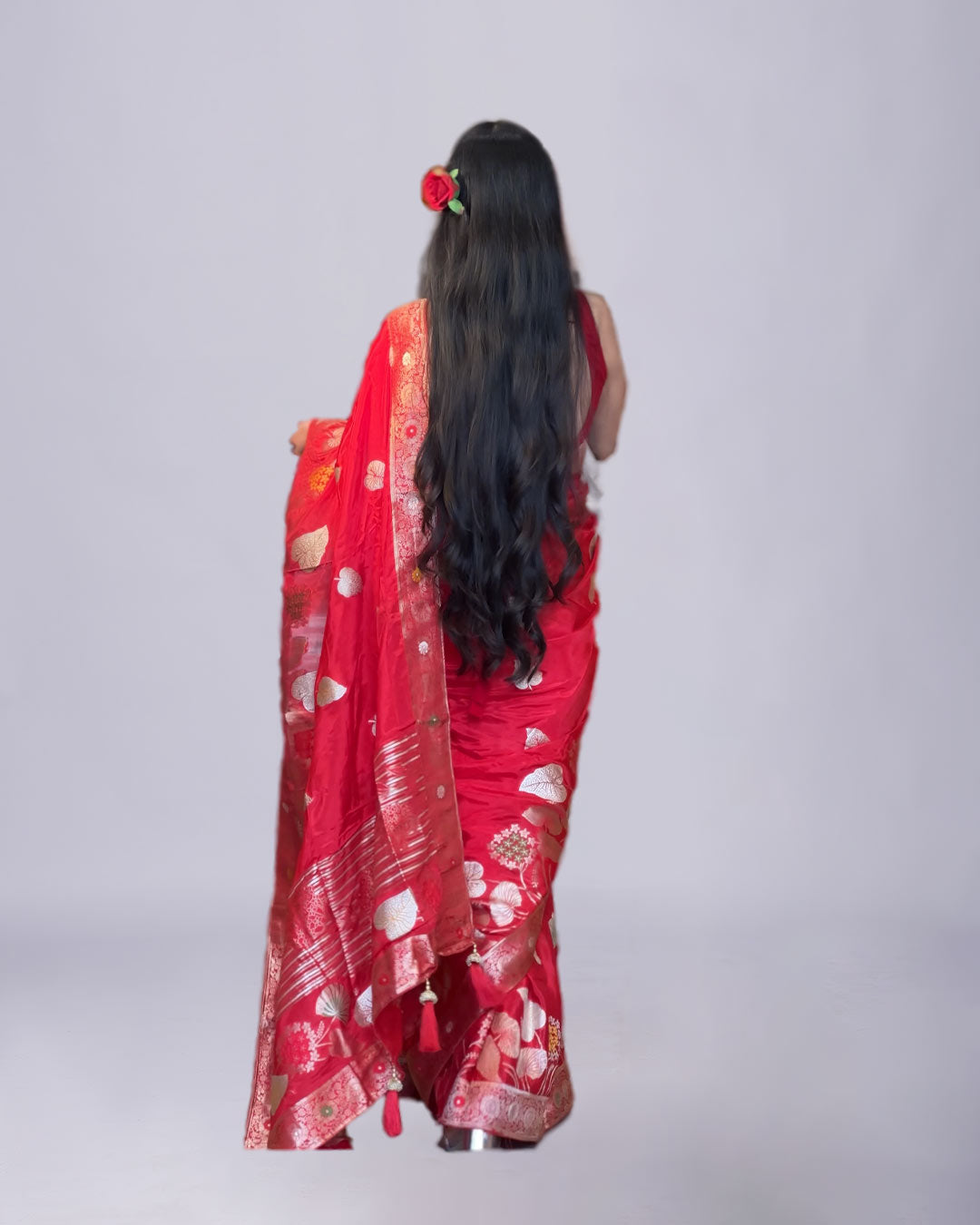 Upada Silk Saree